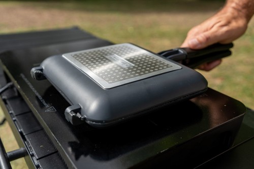 Ridgemonkey induction connect - induction,