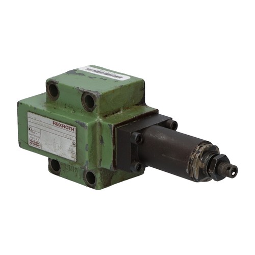 Rexroth dr10dp2 75ym - rexroth, dr10dp2-32/75ym