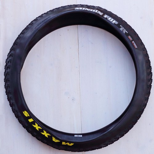 Reifen maxxis minion fbf - reifen,