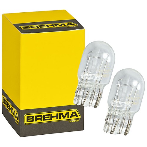 Brehma w21 5w t20 - 2x,