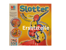 Ersatzteile | Slotter | MB
