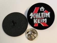 Schleimkeim rot pin - pin, 747)