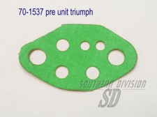 70-1537 Dichtung Ölpumpe