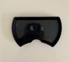 Senseo Auffangschale schwarz für Kaffee Pad Maschine