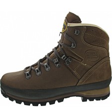 Meindl Borneo 2 MFS Herren Wanderstiefel in Braun