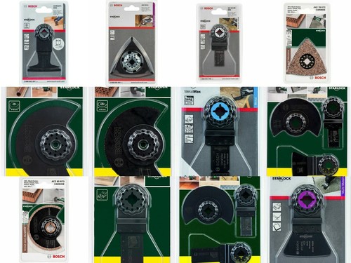 Bosch starlock - bosch,
