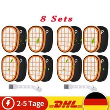 8 Filter Set für Philips