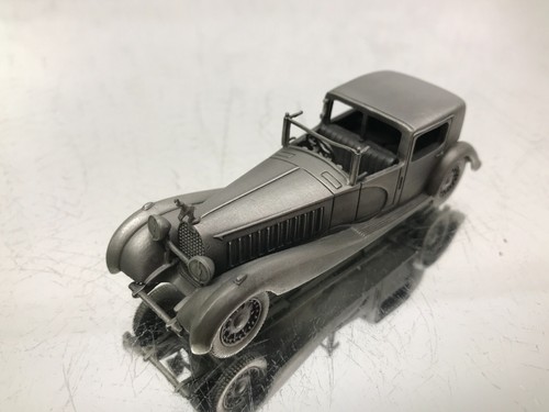 Bugatti royale coupe de - ?,