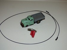 Schuco - 3042 Varianto Lasto