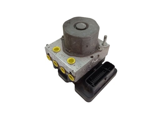 Abs hydraulikblock - abs,
