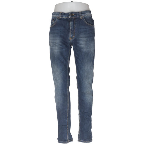 Frankie garage jeans - frankie,