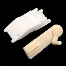handbetriebene garn string