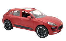 Playmobil Porsche Macan GTS