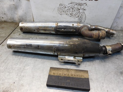Honda vt1100 sc18 - vt1100, sc23