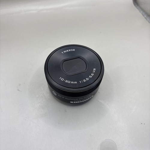 Nikon nikkor schwarz vr - nikkor,