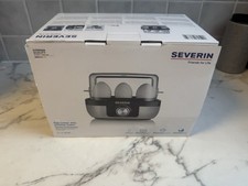 SEVERIN Eierkocher für 6 Eier EK 3167
