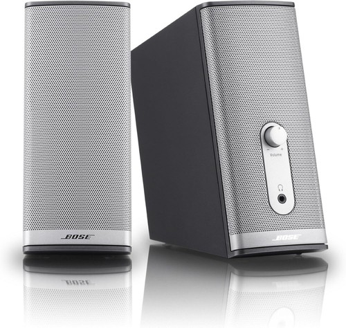 Bose companion series - 2,