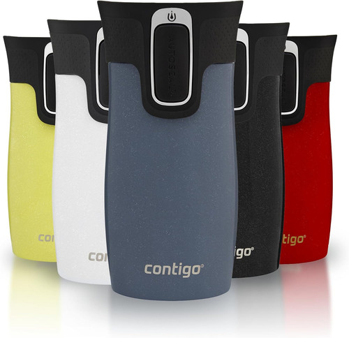 Contigo thermobecher west loop - contigo,