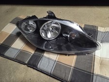 VALEO SCHEINWERFER HAUPTSCHEINWERFER RECHTS passend für SEAT ALTEA LEON 1P1