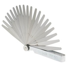 Profi Fühlerlehre 20 Blatt