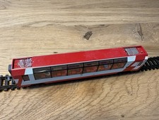 spur n Rhb Glacier Express mit