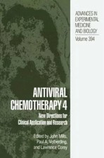 Antivirale Chemotherapie 4
