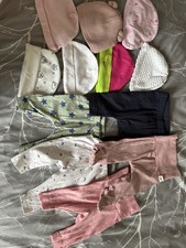 Baby Kleidungspaket 50-62