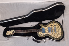 Alden 25th Jubiläum E-Gitarre