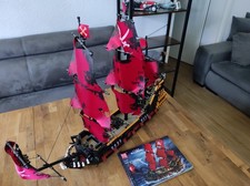 Mould King 13109 Queen