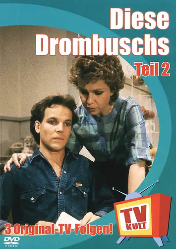 Kult diese drombuschs - kult,