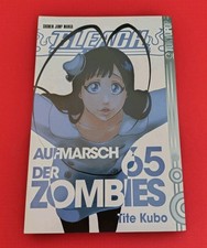 Bleach Manga Band 65