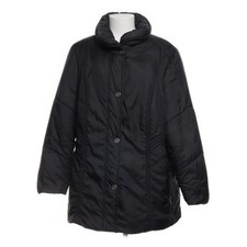 Barbara Lebek, Winterjacke