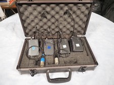 Sennheiser ew100 - 2x,