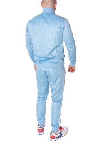Lonsdale dummy trainingsanzug - lonsdale,