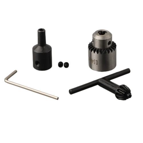 Mini bohrfutter mit 4mm 5mm - 4mm,