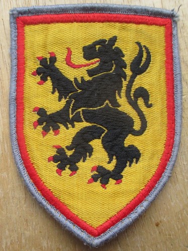 Panzerbrigade sigmaringen - panzerbrigade,