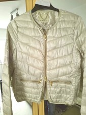 Damen Steppjacke  Gr:38