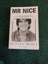 MR Nice von Howard Marks