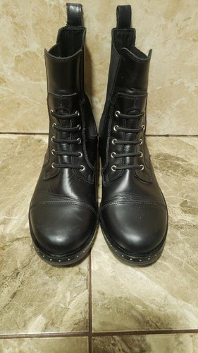Women navyboot chelsea boots - chelsea,