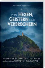 Wolfgang Benkhardt Von Hexen