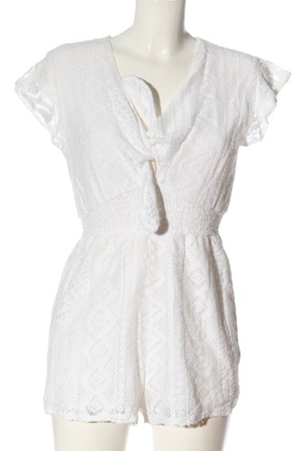 Oysho kurzer jumpsuit damen - oysho,