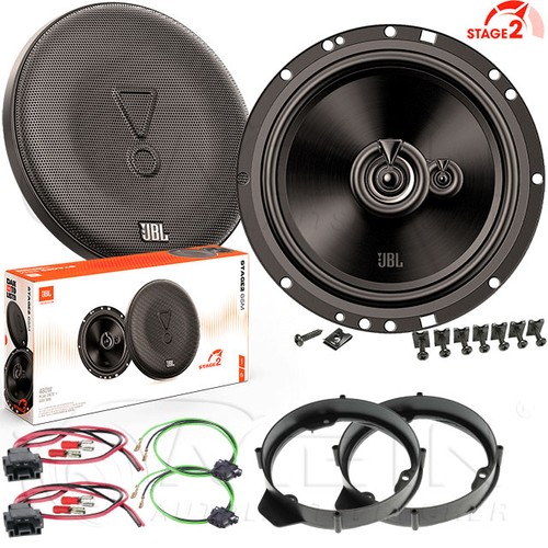 Jbl harman lautsprecher - by,