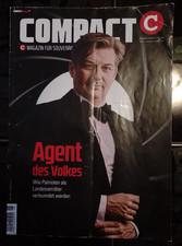 Compact 06/2024 Magazin für