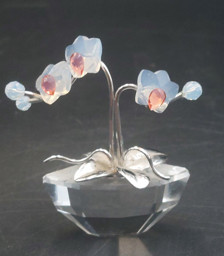 Swarovski crystal memories - crystal,