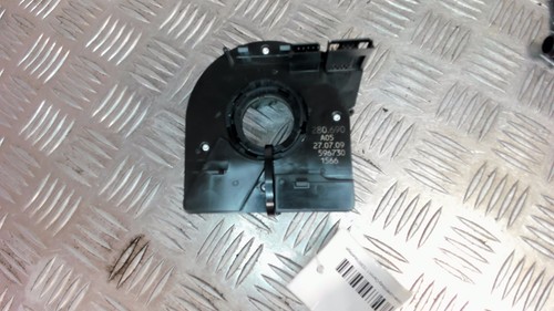 Schleifring wickelfeder skoda - schleifring,