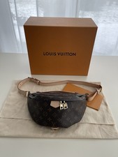 Louis vuitton bumbag top - vuitton,