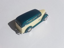 ERTL Nürnberg Toy Fair 1994 - 1938 Panel Truck 1:43