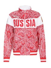 Bosco Sports Russia Jacke
