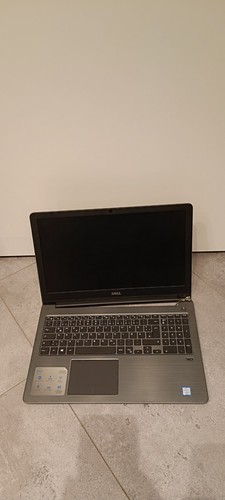 Dell vostro 5568 core i5 - 5568,