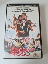 James Bond 007 - Octopussy